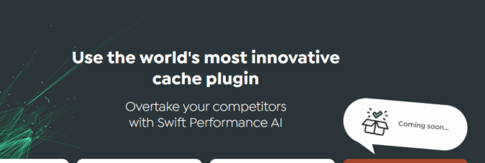 Swift Performance Premium