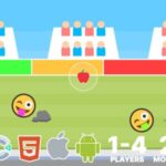 Tap tap tap 1 4 player mode 2 modes construct 3 c3p gplpixel.jpg