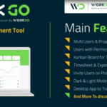 Taskgo tasks management tool codermarket.png