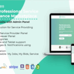 Techforce a professional service providing freelance marketplace codermarket.png