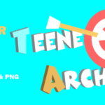 Teene archer gplpixel.png