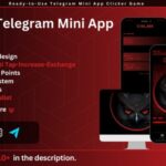 Telegram mini app like hamster kombat clicker game gplpixel.jpg