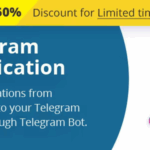 Telegram notification for rise crm codermarket.png