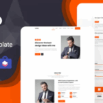 Tempo freelancer portfolio script codermarket.png