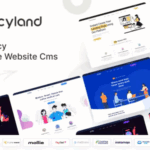 Tenancyland multi tenancy multipurpose website cms codermarket.png