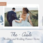 The aisle elegant wedding theme v231 gplpixel.jpg
