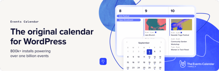 The Events Calendar Pro Community Events