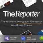 The reporter newspaper editorial wordpress theme v1011 gplpixel.jpg