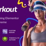 The workout trainer fitness wordpress theme v1013 gplpixel.jpg