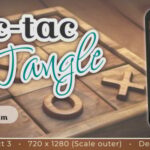Tic tac tangle html5 puzzle game gplpixel.jpg