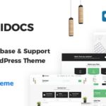 Tikidocs knowledgebase support forum wordpress theme rtl v23 gplpixel.jpg