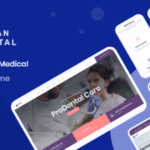 Timan dental clinic wordpress theme v118 gplpixel.png