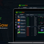 Tradegow cryptocurrency trading marketplace codermarket.png