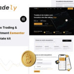 Tradely online trading investment elementor template kit gplpixel.jpg
