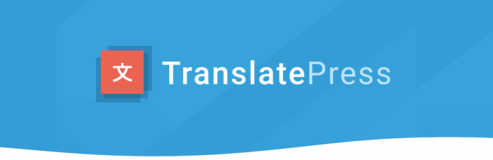Translatepress Pro - Wp Translation Plugin Thats Anyone Can Use + Pro