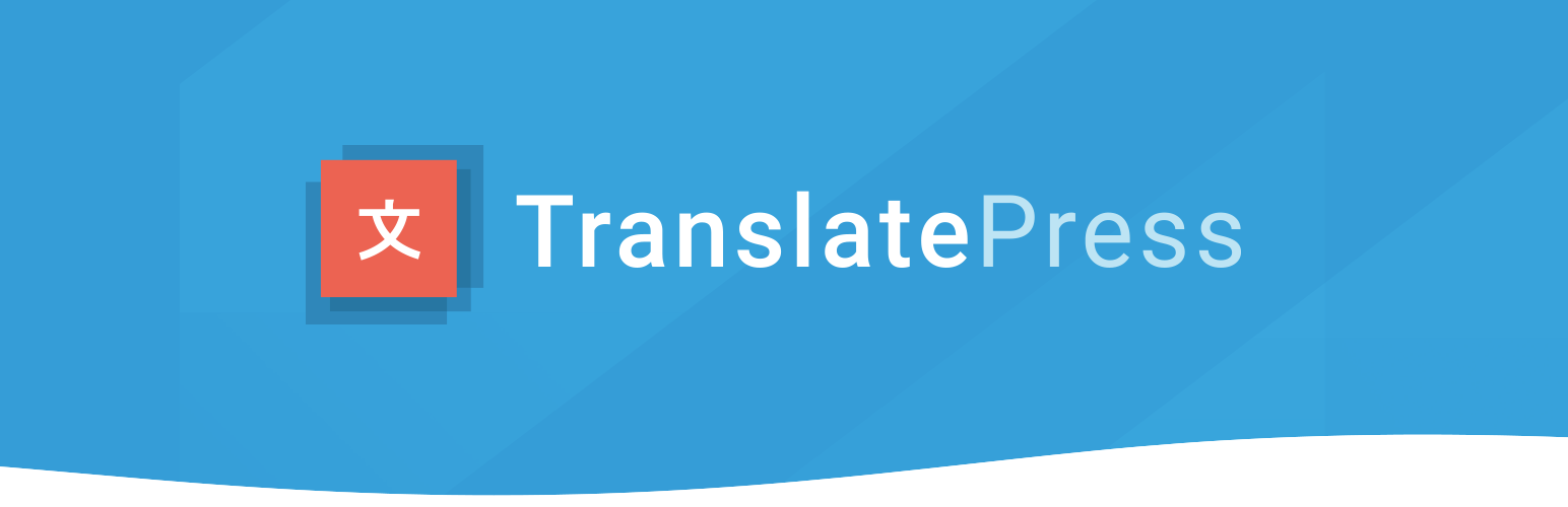 Translatepress Pro - Wp Translation Plugin Thats Anyone Can Use + Pro