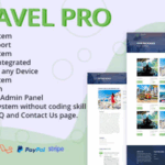 Travelpro tour and travel agency management system with booking engine .png