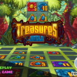 Treasure jungle html5 gplpixel.png
