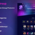 Trendygroup whatsapp telegram group promoter and directory codermarket.jpeg