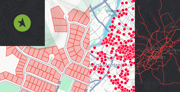 Treweler GeoJSON