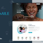Trusmile dentist wordpress theme gplpixel.jpg