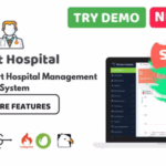 Trust hospital management erp codermarket.png