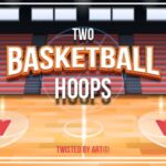 Two basketball hoops html5 construct game gplpixel.jpg