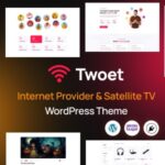 Twoet internet provider satellite wordpress theme gplpixel.jpg