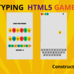 Typing html5 game gplpixel.png