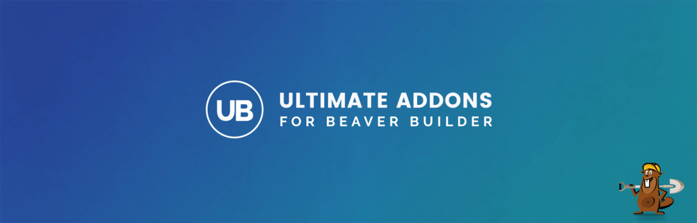 Ultimates For Beaver Builder