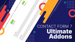 Ultimates for Contact Form Pro
