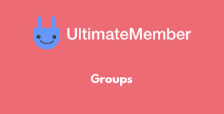 Ultimate Member Groups