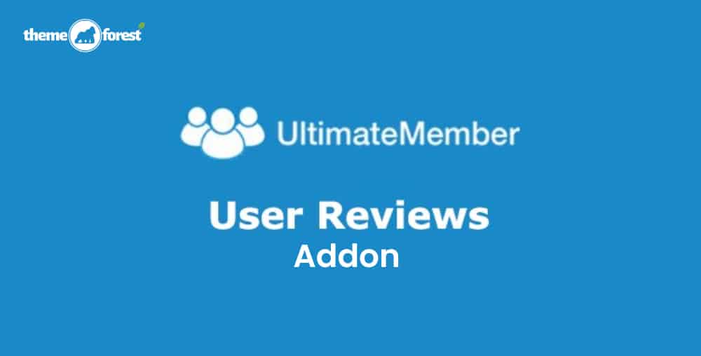 Ultimate Member User Reviews