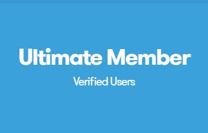 Ultimate Member Verified Users