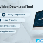 Ultimate video downloader facebook twitter vimeo codermarket.png