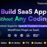 Ultimateai openai content generation wordpress app as saas gplpixel.jpg