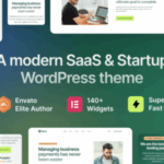 Ultran saas startup wordpress theme v101 gplpixel.png