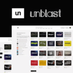 Unblast element downloads system for designers codermarket.png