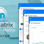 Unimatrix membership mlm script codermarket.png