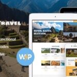 Unitravel travel agency tourism bureau wordpress theme v140 gplpixel.jpg