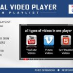 Universal video player for wpbakery v32 gplpixel.jpg