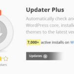 Updater plus wordpress plugin v138 gplpixel.jpg