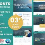 Upfronts transport and logistics wordpress theme v11 gplpixel.jpg