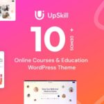 Upskill education online courses lms wordpress theme gplpixel.jpg