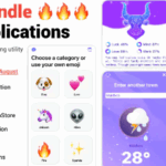 Utility bundle 3 ios applications codermarket.png