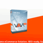 Vamshop ecommerce cms codermarket.png