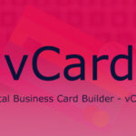 Vcard digital business card builder saas codermarket.jpg