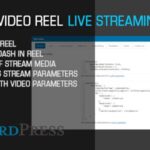 Video reel live streaming addon for wordpress gplpixel.jpg