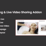 Video shopping live sharing addon for yoori ecommerce cms codermarket.png