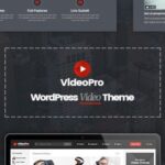 Videopro video wordpress theme v2383 gplpixel.jpg